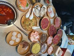 -海底捞大排档火锅(打浦路店)