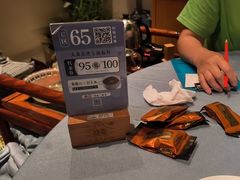 -晓粤·惹味粤菜(凯德乐峰广场店)