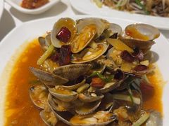 -潮粤香海鲜酒楼(沙湖店)