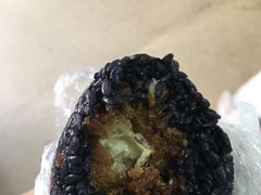 -芳婆糕团店(王府大街店)