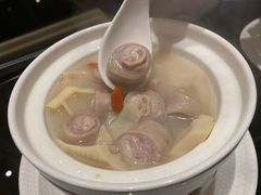 脆笋肠灌肠-闽和南(深圳万象城店)