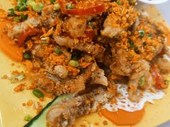 -凤城康记饭店