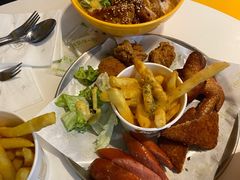 -艾薯夫妇Aysh(福田星河COCOPark店)