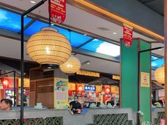 -六合居(温江店)