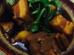 -余味私房菜(正阳小区西5街区店)