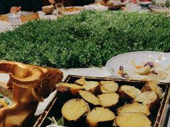 -蒙亨·手把肉·蒙古包文化主题餐厅(乌兰察布天恒广场店)