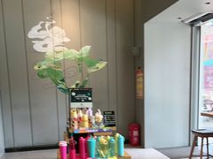 -星巴克(长沙友阿奥特莱斯店)