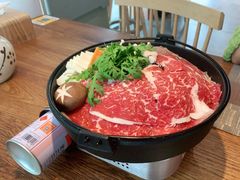 -酒井酱子·深夜食堂(东城汇店)