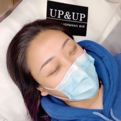 -UP&UP·半永久眉毛眼线机器野生眉