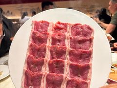 -涮福記·现切牛羊肉火锅(世纪汇店)