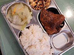 -白玉兰小吃(新村路店)