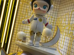 -泡泡玛特POPMART(上海环球港店)