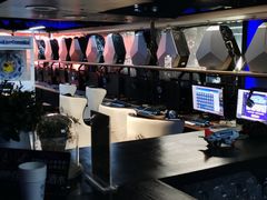 -Moss7Club 剧本杀桌游(inspark店)