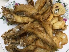 -东江海鲜酒家(艺都分店)