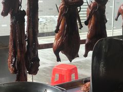 -黄连大头华烧鹅店(大良店)