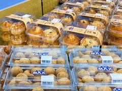 -盒马X会员店(王府井奥莱UP TOWN店)