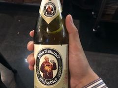 -很久以前羊肉串(中山公园店)
