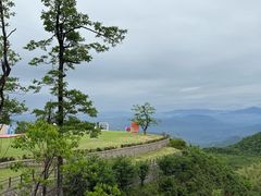 -天姥山