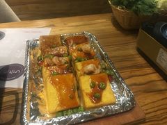 -U你·天然调味(南湖总店)