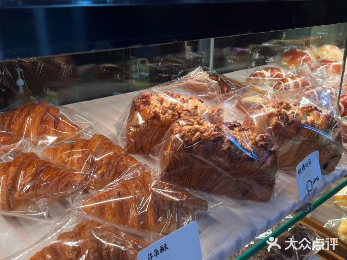 Oia烘焙(1866店)图片