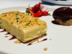 鹅肝-Bistro Wang 牛排馆