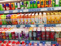 -果蔬好生活超市(乐堤港店)