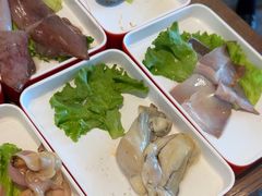 -合乐·创意火锅·海鲜火锅(亚东柒号店)