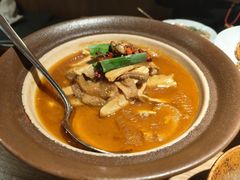 -清水亭湖北菜(大屯DT51店)