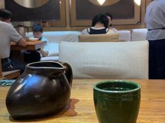 -云海肴·汽锅鸡·云南代表菜(天津国金汇店)