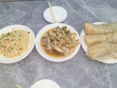 -知一馨香熏肉大饼(抚顺石化大学店)