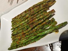 烤豆角-枪火串烧·东北特色烧烤(罗湖总店)