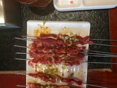 -邢氏老太太烤串(北兴街店)