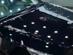 -CJ车体工作室·洗车·贴膜·美容