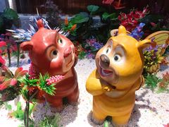 -海底捞火锅(龙茗路店)