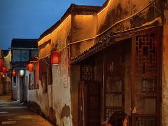 -绍兴书圣故里景区