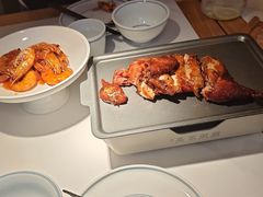 -吴家·非遗淮扬小馆(镇江万达广场店)