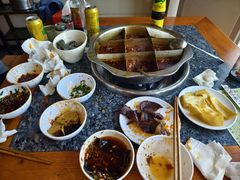 -福满家火锅26年江景(十八梯店)