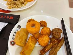 -台北牛扒·西餐自助·下午茶(同泰时代广场店)