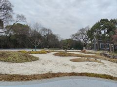 -无锡梅园公园