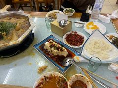 -鸿盛火锅(重庆路店)