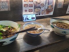 -老地方猫儿面(磁器口店)