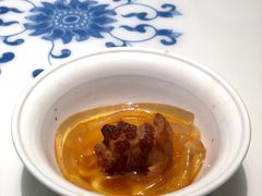 猪肉炖粉条-东方饺子王(文化东路店)