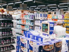 -悦喜客来购物广场(中山路店)