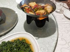 -阿英煲(凉城路店)