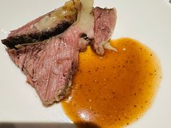 -拉蒂娜·巴西牛排馆 Latina·Brazilian Steakhouse(陆家嘴旗舰店)