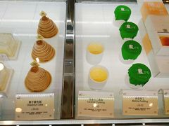 -DEMO黛慕蛋糕(中泰店)
