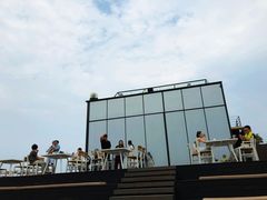 -Cafe Aewol Monsant
