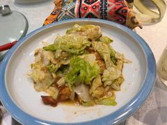 -伊带伊路新疆美食府(呼家楼店)
