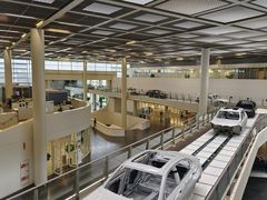 -华晨宝马铁西工厂