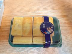 -吴酥生(宫廷酥饼昌里店)